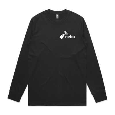 Long Sleeve Nebo Tee Thumbnail